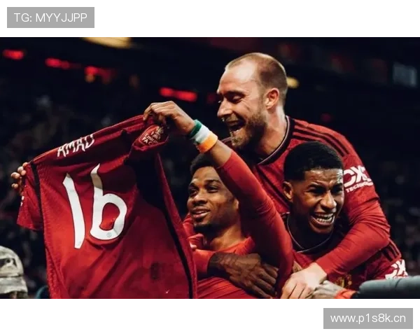 阿马德非洲杯五战三球一助闪耀