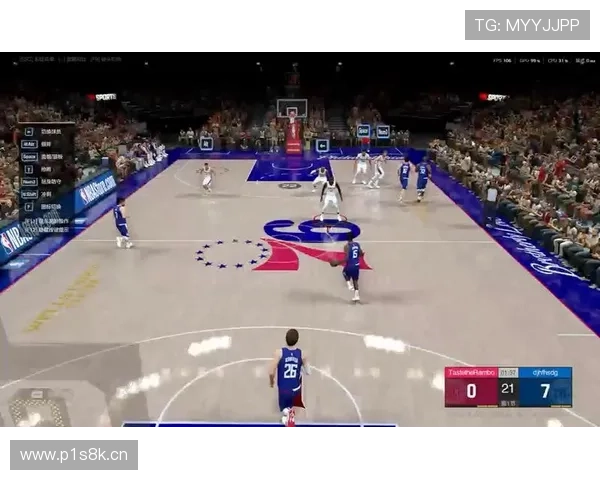 76人胜快船四连胜巴洛爆发